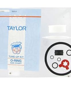 Tune Up Kit for Taylor Ice Cream Freezer 2