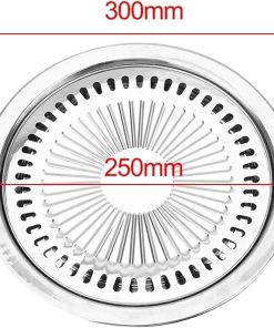 BBQ Barbecue Grill Pan Non-Stick Gas Stove Plate for Electric Stove Baking Tray BBQ Tong Grill Barbecue Tools Home Outdoor Accessories 2