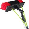 Outdoor Barbecue Carbon Fire Barrel Stainless Steel Charcoal Ignition Barrel Home Outdoor Garden Barbecue Tools 4