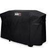 Portable Outdoor Grill Table, Blackstone Stand for 22 Or 17 Inch Griddle, Movable Stand with Wheels, Grill Cart for Blackstone Griddle, Ninja 4