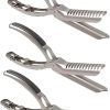 18pc Griddle Accessories Kit Flat Top Grill Tools BBQ Set Dome Press Spatulas 3