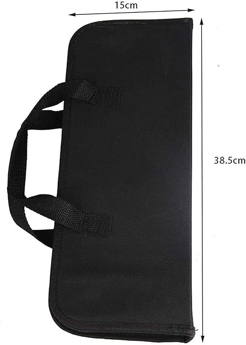 20Pcs Grill Accessories BBQ Tools, Stainless Steel Grilling Tools, BBQ Accessories Tool Set with Storage Bag, Grilling Utensils Tools Set for Gourmets, Barbecue Fans, Cooks and Camping Lovers 2 20Pcs Grill Accessories BBQ Tools, Stainless Steel Grilling Tools, BBQ Accessories Tool Set with Storage Bag, Grilling Utensils Tools Set for Gourmets, Barbecue Fans, Cooks and Camping Lovers - Image 2