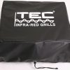 Tec Cherokee Accessories