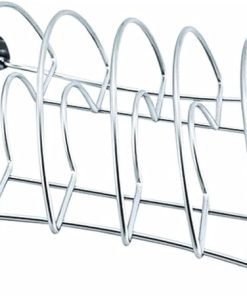 Weber 6453 Style Rib Rack 2