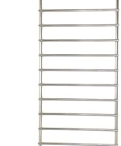 31" x 7 3/4" Stainless Steel BBQ Grill Warming Rack (Silver) - Replaces DCS OME Part 214030 - Outdoor Cooking, Food Warming