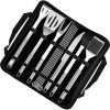 BBQ Motor FD608A-3 Aluminum 12V High Power Barbecue Motor Grill Outdoor BBQ Tool Accessories EU 100-240V 3