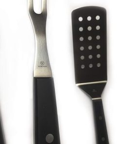WÜSTHOF 4-Piece BBQ Chef’s Tools Set 2