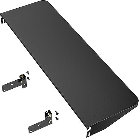 Stanbroil Folding Front Shelf for Traeger Pro Series 34 Pellet Grill, Replacement for BAC363 Folding Shelf, Grill Accessories for Traeger Texas Elite 34, Century 885 – Black Stanbroil Folding Front Shelf for Traeger Pro Series 34 Pellet Grill, Replacement for BAC363 Folding Shelf, Grill Accessories for Traeger Texas Elite 34, Century 885 - Black