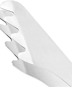 Barbecue Tongs Barbecue Tools Supplies Set Home Outdoor Grill Accessories Barbecue Clip Barbecue Fork Needle Full Set Grill 2