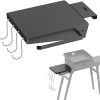 King Kooker 1618 16-Inch Propane Outdoor Cooker with Aluminum Pan and 2 Frying Baskets, Multicolor 4