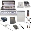 Magma On Shore Stand F/kettle Grills 4