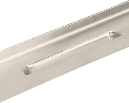 4PCS Universal Stainless Steel Wind Guard for 36in Griddle, Oven Wind for Stable Combustion, Durably Griddle Accessories - Image 2