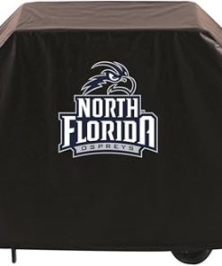 72" North Florida Grill Cover by Holland Covers
