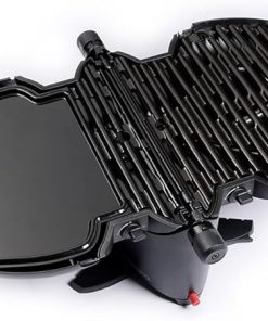 nomadiQ Gas Griddle – Outdoor Camping Grill Accessory | Indoor/Outdoor Grill Pan 2