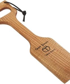 Great Scrape - Shovel (20") - The Ultimate BBQ Cleaning Tool & Wood Grill Scraper