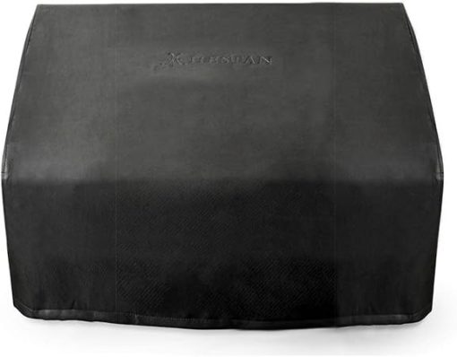Hestan 12 Inch Wide Carbon Fiber Vinyl Cover, 12" - Image 2