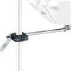 Magma Products Round Rail Grill Mounting Hardware