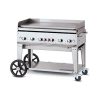 Mr. Bar-B-Q 18-Piece BBQ Tools Set with Carrying Case 4