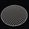 Grill Rack for Fish Vegetables Clip Style Grill Basket BBQ Tool Camping Grilling Accessory 3