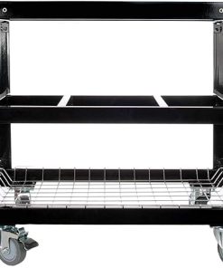 Primo 368 Grill Cart, Black 2