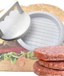 Grill Press Press Non-Stick Kitchen Tools Accessories Grill Maker Mould 2