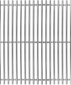 SCGG200 (1-Pack) 18" x 13.5" Stainless Steel Cooking Grid for Cuisinartl CGG-200,CGG-220,CGG-240