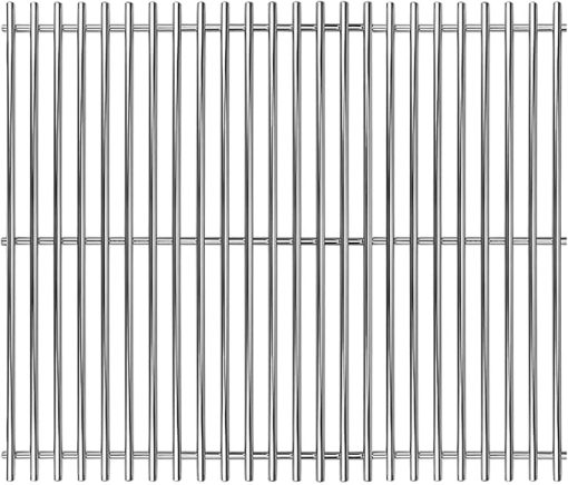 SCGG200 (1-Pack) 18" x 13.5" Stainless Steel Cooking Grid for Cuisinartl CGG-200,CGG-220,CGG-240