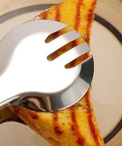 Tongs Stainless Steel Kitchen Tongs Non-Slip Cooking Clip Clamp BBQ Salad Tools Grill Kitchen Accessories 2