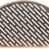 Pellet Grill Storage Shelf Compatible with Traeger Pro Series 34 Pellet Grill, Bamboo Grill Bottom Shelf for Traeger Pellet Grill Accessories to Provide More Storage Space 3
