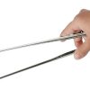 Commercial Chef 36 Piece Blackstone Griddle Accessories Kit + CHEFSSPOT Meat Shredder Claws with Ultra-Sharp Blades 4