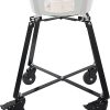 Universal Adjustable Grill Storage Shelf for Traeger Pro Series 780 and Ironwood 885 Pellet Grill, Grill Accessories for Traeger Pellet Grill to Provide More Storage Space 3