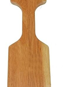 W2B - BBQ Accessories & Tools - BBQ Accessories & Tools - Case of [12] Natural Wood Grill Scraper