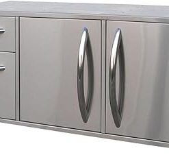 CalFlame BBQ07909-A Complete Utility Storage Set
