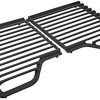Whirlpool W10594440 4-Burner Kit Wetstone Grate