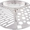 Lion Premium Grills 32″ 4-Burner Propane Gas Grill L75000 with 5 in 1 BBQ Tool Set 3