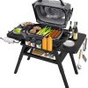Weber 70191 Warming Rack for 2007 and Newer Summit 400 Series Grills 3