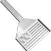 Ancor 403902, 1-1/4″ Stainless Steel Cushion Clamps, Screw Size #10 (20 Packs of 10 pcs) 3