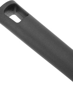 Cyrank Large Griddle Scoop, Stainless Steel Griddle Mover Smash Burger Spatula Grilling Food Mover Food Shovel Scraper for Stir Fry