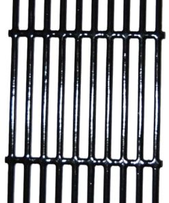 Rectangular Cast Iron Cooking Grid for Coleman Grills 2