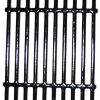 Rectangular Cast Iron Cooking Grid for Coleman Grills