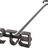 Timber Tuff TMW-04SS 32 In. Forestry Logging Swivel Grab Dragging Skidding Tongs 4