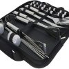 Fried Basket, Mini Stainless Steel Deep Fry Basket with Handle French Fries Basket Desk Food Presentation Mesh Basket Kitchen Cooking Tool 4