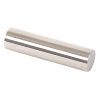 Standard Class X Plug Gage, Tool Steel, Go, 0.7497″ Range, 2″ Length 3