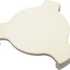 Aluminum Steel 27 Inch Ash Pan Replacement Parts for Chargriller Charcoal 1224, 1324, 2121, 2222, 2727, 2828, 2929,BBQ Accessories Ash Tray with 2PCS Fire Grate Hanger for Charbroil 17302056 Grill 3
