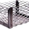 Brinkmann Trailmaster Hybrid Charcoal Basket - Vertical or Horizontal (fire Box Basket) Hybrid