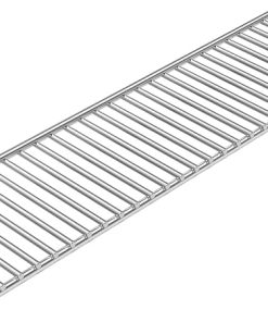 AJinTeby Grill Warming Rack for Bull 30" Grills, Stainless Steel Grill Parts Accessories for Bull Griddle or Other 30" Grill, 47004 Warming Rack for Expand Cook Surface