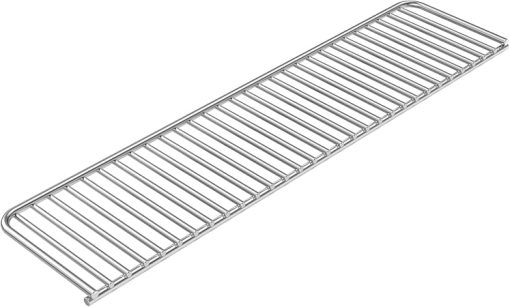AJinTeby Grill Warming Rack for Bull 30" Grills, Stainless Steel Grill Parts Accessories for Bull Griddle or Other 30" Grill, 47004 Warming Rack for Expand Cook Surface
