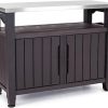 Traeger Grills BAC362 Folding Front Shelf – Steel Grill Accessory for Pro 22, Pro 575, and Ironwood 650, Ideal for Food Prep and Storage 4