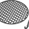 Rotisserie Counterweight for Whole Animal Rotisserie Spit Trussing (Fits Round Spits up to 1″ Diameter) 3