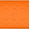 Griddle Mat BBQ Grill Mat, BBQ Grill Tool Rest, Silicone Grill Pad, Griddle Accessories for Kitchen, Cooking (28) 4